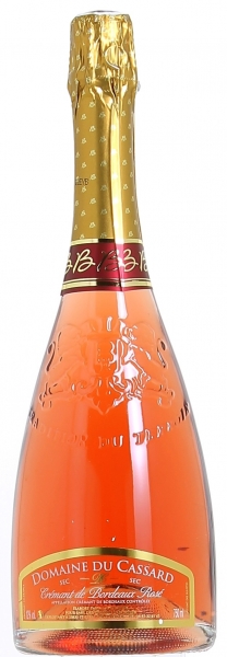 Domaine Du Cassard