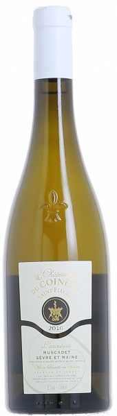 Château Du Coing Monnières - Saint-Fiacre L\'Ancestrale