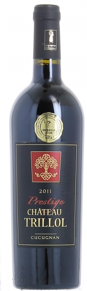 Château Trillol - Prestige