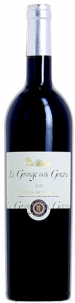 Berticot - Grange Aux Garçons