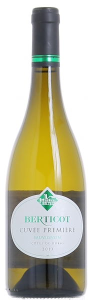Berticot - Cuvée Première