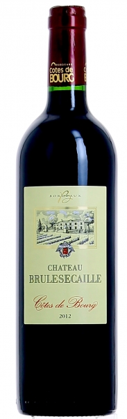 Château Brulesécaille 
