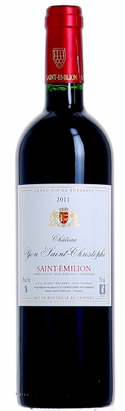 Château Yon St Christophe
