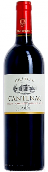 Château Cantenac