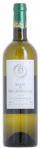 Château Brulesécaille