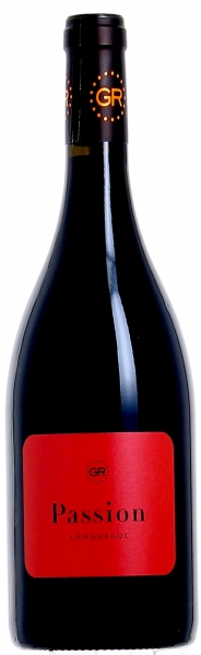 Domaine Rambier Ainé - Passion