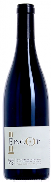 Domaine Les Serines D\'Or - Cuvée Encor