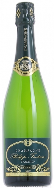 Champagne Philippe Fontaine - Brut Tradition