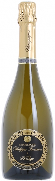 Champagne Philippe Fontaine - Brut Prestige