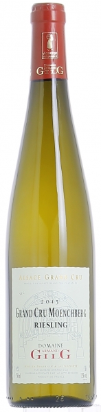 Domaine Armand Gilg - Riesling