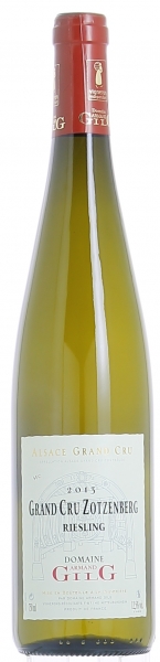 Domaine Armand Gilg - Riesling
