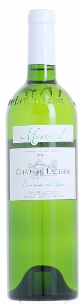 Château Laulerie - Comtesse De Ségur