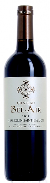 Château Bel-Air