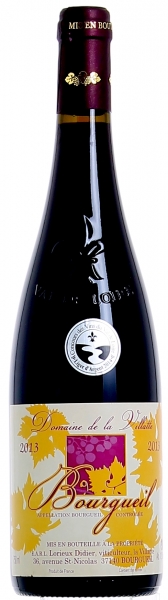 Domaine De La Villatte