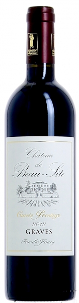 Château De Beau-Site - Cuvée Prestige