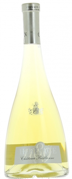 Château Reillanne - Héritage 1189