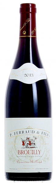 Domaine Rolland