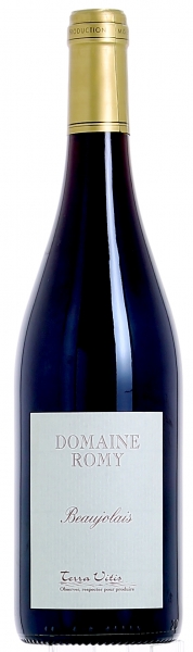 Domaine Romy