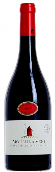 Xavier & Nicolas Barbet