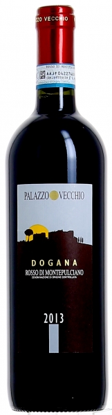 Palazzo Vecchio - Dogana