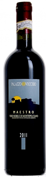 Palazzo Vecchio - Maestro