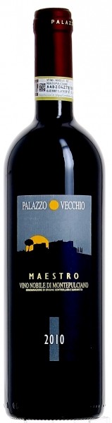Palazzo Vecchio - Maestro