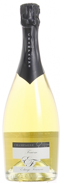 Champagne Edwige François - Finesse