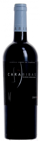 Bodegas Sierra De Cabreras - Carabibas VS