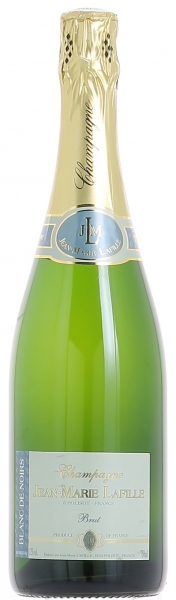 Jean Marie Lafille - Cuvée Blanc De Noirs