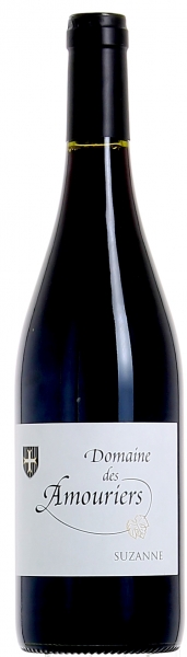 Domaine Des Amouriers - Cuvée Suzanne