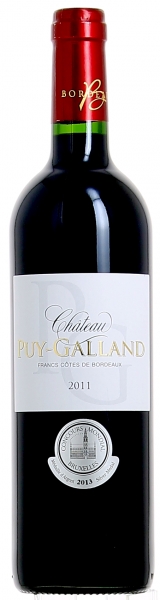 Château Puy Galland