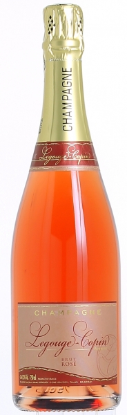 Champagne Legouge Copin