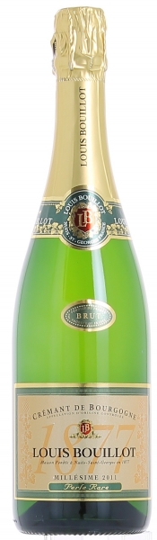 Louis Bouillot - Perle Rare