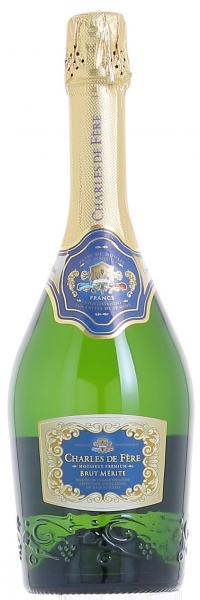 Charles De Fère - Brut Mérite