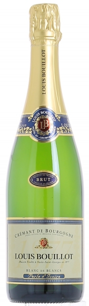 Louis Bouillot - Perle D\'Ivoire