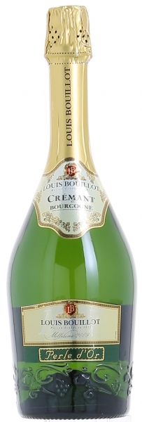 Louis Bouillot - Perle D\'Or