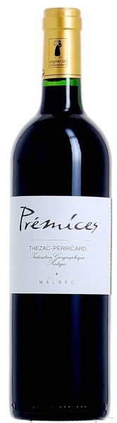 Domaine De Lancement - Cuvée Prémices