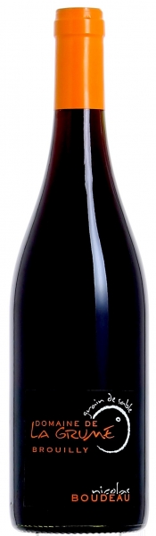 Domaine De La Grume - Grain De Sable