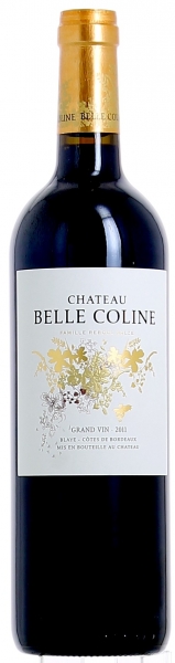 Château Belle Coline