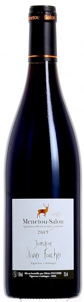 Domaine Olivier Foucher