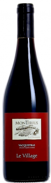 Montirius - Le Village