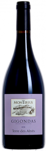 Montirius - Terre Des Aînés