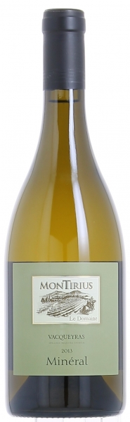 Montirius - Minéral