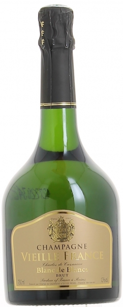 Champagne Charles De Cazanove - Vieille France