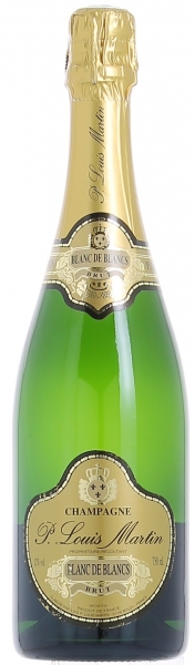 Champagne Charles De Cazanove - Vieille France - Blanc De Blancs
