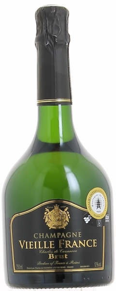Champagne Paul Louis Martin - Blanc De Blancs
