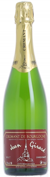 Domaine Jean Girard