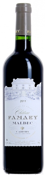 Château Famaey - Tradition