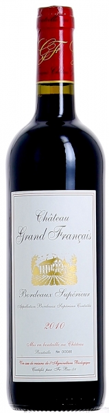 Château Grand Français