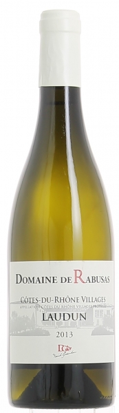 Domaine De Rabusas